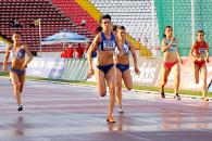 Stire din Sport : "Bugetul pe componenta Tineret - Sport va fi de 356 de milioane lei"