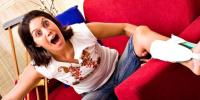 Stire din Cetățenești : "Soțul nu se răcorește dacă nu mă mușcă până la sânge!"