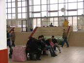 Stire din Economie : Trenule, mașină mică, nu-l mai duci pe Ionică?