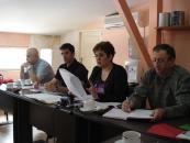 Stire din Cultură-Educație : "Pe 22 aprilie se închid școlile"