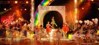 Stire din Cultură-Educație : 400 de românași cu talent, în selecția finală