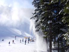 Bansko - invitație pe pârtia de schi - 7