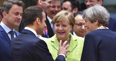 Stire din Actualitate : Începe summitul G20, la Hamburg