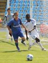 Stire din Sport : Universitatea Cluj s-a interesat de la Farul și de Gaston Mendy