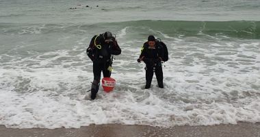 UPDATE. ALERTĂ în stațiunea Mamaia. Un copil este resuscitat, o victimă nu a fost încă găsită - 2