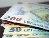 Stire din Economie : Startul misiunii FMI a dus la aprecierea leului în fața euro