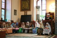 Stire din Cultură-Educație : Trei luni sfinte pentru musulmanii din România