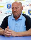 Stire din Sport : Ioan Sdrobiș nu acceptă jumătăți de măsură la Farul