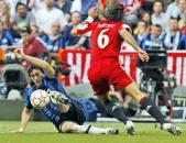 Stire din Sport : Inter - Bayern Munchen, finala din optimi