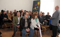 Stire din Diverse : Germanii și rușii-lipoveni din Constanța, la două decenii de activitate