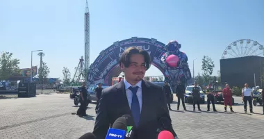 MAI prezintă măsurile de siguranță pentru sezonul estival și Festivalul Beach, Please! 2026