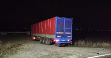Accident grav, la Constanța. O victimă este încarcerată, decedată - 2