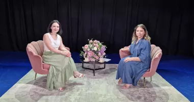 Stire din Actualitate : „Misiune Personală” - Leadership la feminin