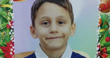 UPDATE. ALERTĂ ÎN CONSTANȚA! Copil DE OPT ANI, DISPĂRUT din fața casei