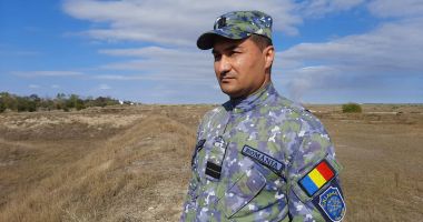 Confesiuni din război. „Trăiești mereu cu pericolul lângă tine” - 2