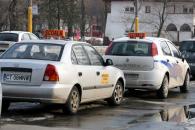 Carnetul de șofer, un moft ucis de criză