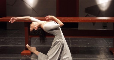 Stire din Cultură-Educație : Balerinii constănțeni, pe scenele României