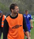 Stire din Sport : Fundașul Emil Ninu a fost chemat la prima echipă a Farului