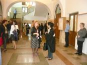 Stire din Eveniment : Judecătorii constănțeni au amânat, ieri, toate dosarele, cu excepția celor cu arestați și a litigiilor de muncă