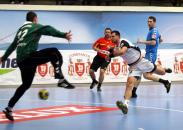 Stire din Sport : HCM Constanța - Ciudad Real, în Liga Campionilor la handbal masculin