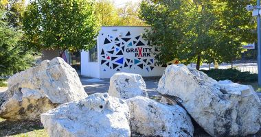 CEAŢĂ la Constanţa. Acces interzis în Gravity Park
