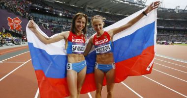 Atleții ruși vor concura sub drapel neutru. Agenția Mondială de Antidopaj nu iartă