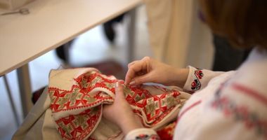 Stire din Cultură-Educație : Proiect dedicat turismului cultural și creativ, sprijinit de Centrul ”Burada”