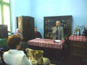 Comunitatea evreiască din Constanța a comemorat, ieri, victimele Holocaustului