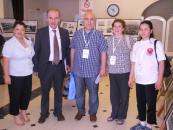 Stire din Diverse : Jurnaliști vorbitori de limbă turcă din România, prezenți la ediția aniversară a seminarului de la Edirne