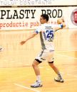 Stire din Sport : HCM a luat bătaie de la o echipă din liga secundă