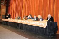 Stire din Politică-Administrație : Laurențiu Mironescu a renunțat la conducerea PDL Constanța