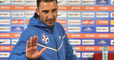 Stire din Sport : Elias Charalambous: "A fost cel mai important meci şi nu am jucat bine, le cer scuze suporterilor