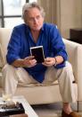 Stire din Monden : Michael Douglas are cancer la gât