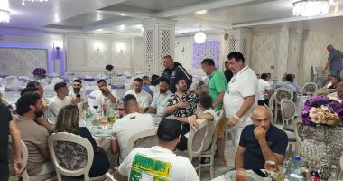 Galerie FOTO Sărbătoarea fotbalului constănțean! Farul 2001 întâlnește SSC Farul 2016 - 9