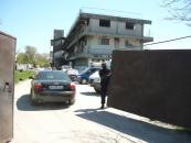 Stire din Eveniment : Afaceristul Gheorghe Pufleanu a scăpat de grija închisorii
