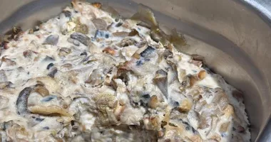 Restaurant din Ovidiu, în centrul unui scandal. Sute de kilograme de alimente retrase de la vânzare - 7