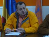 Stire din Politică-Administrație : "Îl acuz de lașitate pe Mircea &laquo;Goană&raquo;!"