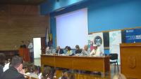 Stire din Cultură-Educație : Studenții români, față în față cu specialiștii în geopolitică