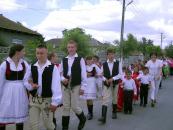 Stire din Diverse : Copii de diferite etnii s-au prins în hora interculturalității la Cuza-Vodă (galerie foto)