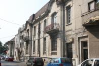 Stire din Cultură-Educație : Casa Lescovar, imobil în stilul Renașterii Franceze