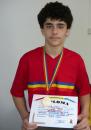 Stire din Sport : Vlad Caraș, învins în optimile Europenelor de lupte