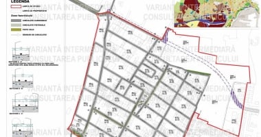 TDS! Teren cu destinație specială: gunoaie, mizerii și bălării cât casa. Nu ratați ediția de mâine a ziarului nostru! - 2