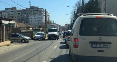 Trafic de coșmar pe Baba Novac. Când vin soluțiile salvatoare - 4