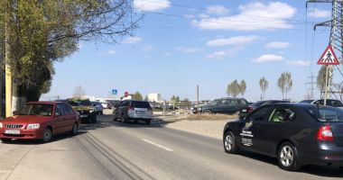 Trafic de coșmar pe Baba Novac. Când vin soluțiile salvatoare - 2