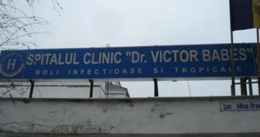 Stire din Eveniment : Român venit din Guineea Ecuatorială, transportat de urgență la Spitalul Victor Babeș