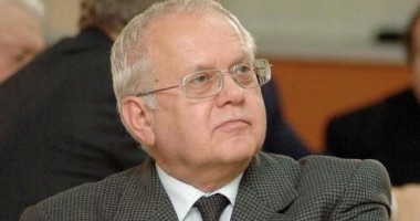 Stire din Politică-Administrație : Cum va executa pedeapsa la închisoare fostul ministru Victor Babiuc