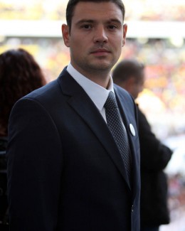 Radu Babuș: "Voi fi aproape de primari și de oameni" - 2