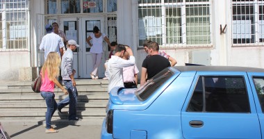 Stire din Cultură-Educație : BAC 2013. Ce le-a picat absolvenților de clasa a XII-a la proba scrisă la limba română