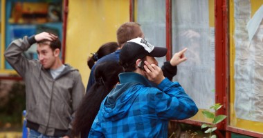 Stire din Cultură-Educație : Trei licee cu promovabilitate ZERO