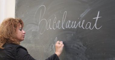 BAC 2018. Începe sesiunea a doua a Bacalaureatului